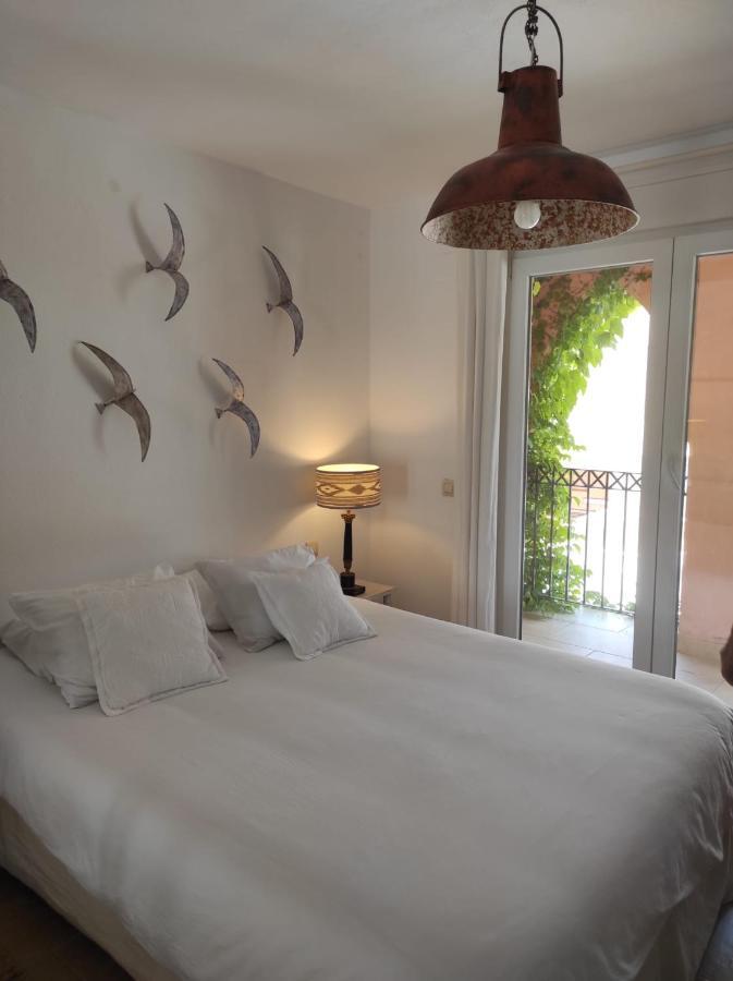Casa 4 Habitaciones Con Jardin Y Piscina 10 Pax Zahara de los Atunes Exterior foto